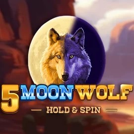 5 Moon Wolf online slot from Apparat Gaming – play at wolf-nz.com