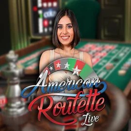 Try American Roulette (Evolution) slot by Evolution on wolf-nz.com – logo image