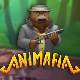 game logo by Peter & Sons on wolf-nz.com