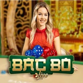 Bac Bo by Evolution, showcased at wolf-nz.com – game logo