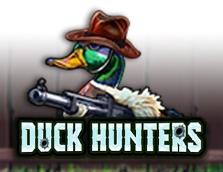 Duck Hunters Slot logo by Nolimit City at Wolf CasinoDuck Hunters Slot