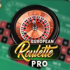 European Roulette Pro – slot by Play'n GO, featured at wolf-nz.com