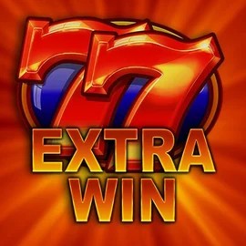Extra Win logo by Swintt at Wolf CasinoExtra Win
