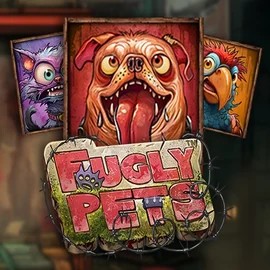 game logo by Stakelogic on wolf-nz.com