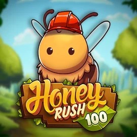 Honey Rush 100 online slot from Play'n GO – play at wolf-nz.com