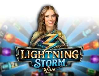 Lightning Storm online slot from Evolution – play at wolf-nz.com