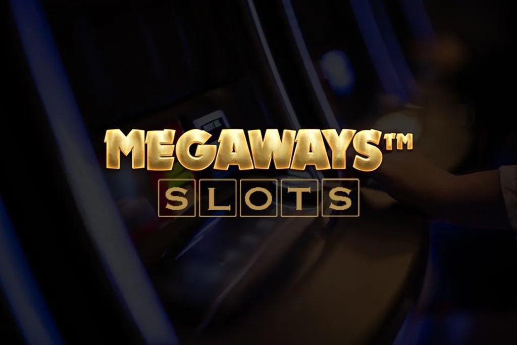 game logo by Big Time Gaming on wolf-nz.com
