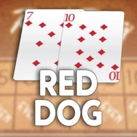 game logo by Rival on wolf-nz.com