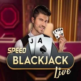 Try Speed Blackjack slot by Pragmatic Play on wolf-nz.com – logo image