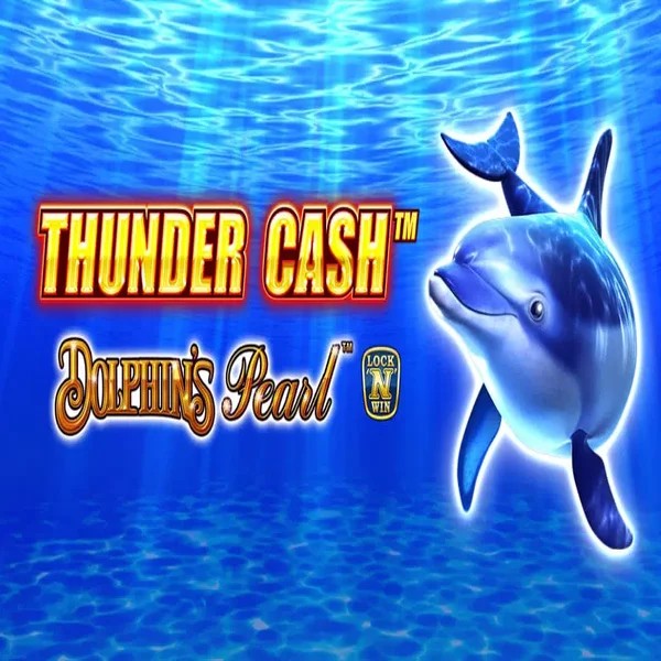 Thunder Cash Dolphins Pearl online slot from Novomatic – play at wolf-nz.com