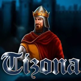game logo by Merkur Gaming on wolf-nz.com