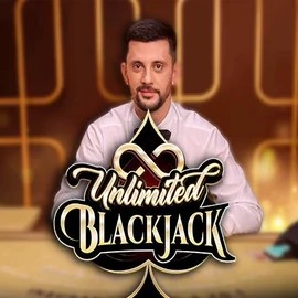 Unlimited Blackjack – slot by Ezugi, featured at wolf-nz.com